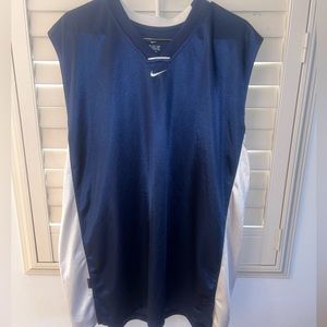 Nike jersey men’s size XXL